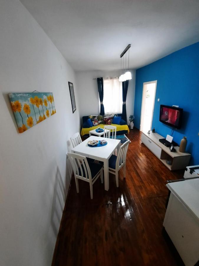 Apartments Mila Cetinje Eksteriør bilde