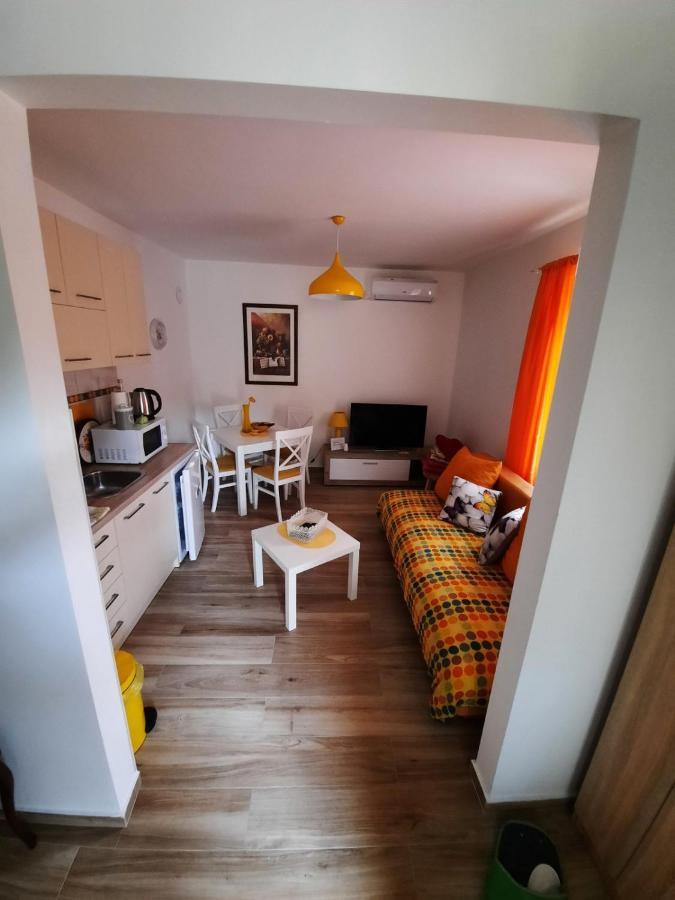 Apartments Mila Cetinje Eksteriør bilde