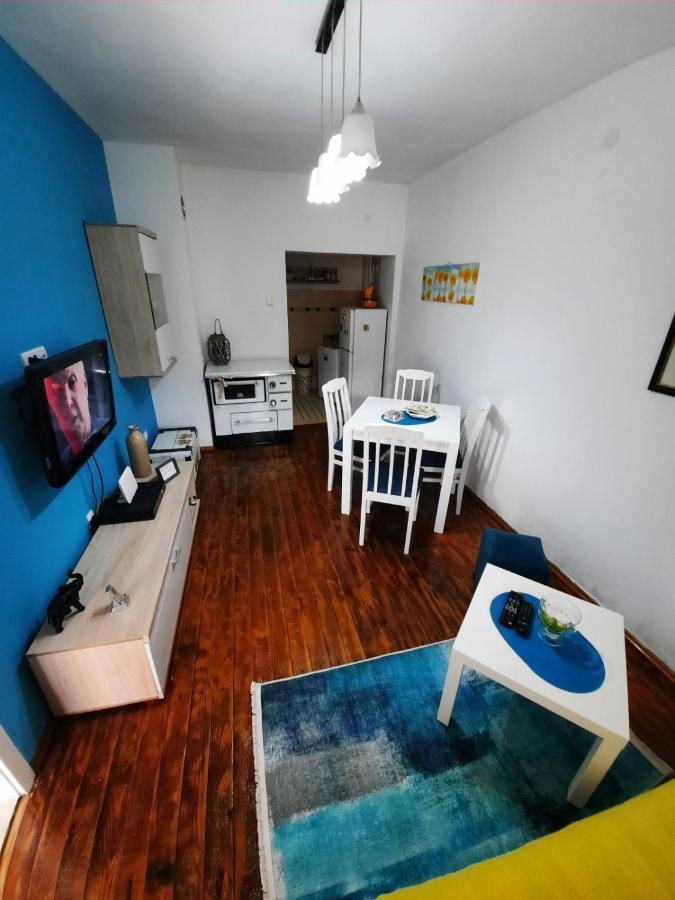 Apartments Mila Cetinje Eksteriør bilde
